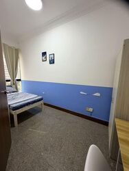 Eastpoint Green (D18), Condominium #536521721